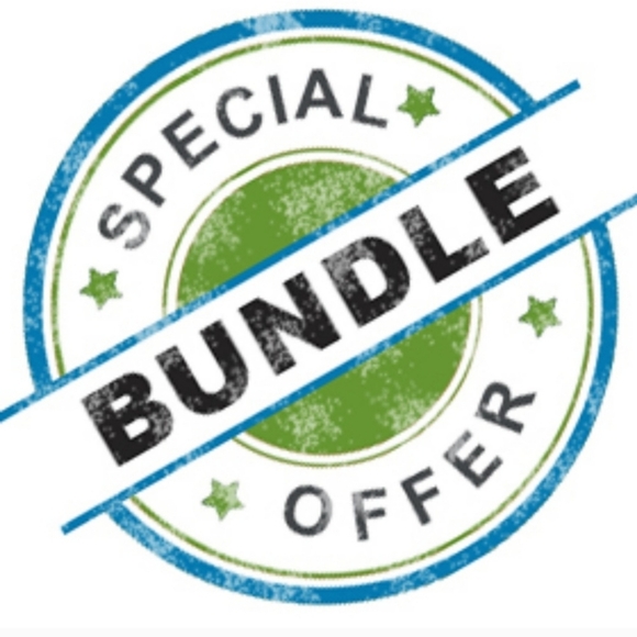 Special Bundle Offer Graphic - Picture 1 of 2